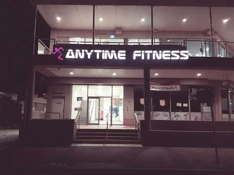 Photo: Anytime Fitness Woy Woy