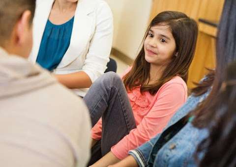 Photo: Counselling HQ - Counselling for Kids