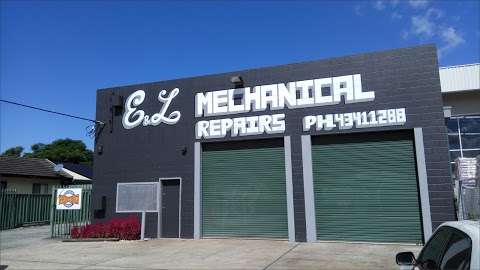 Photo: E&L Mechanical Repairs