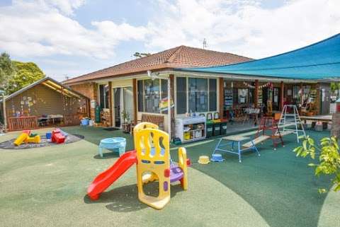 Photo: Little Giggles Early Learning Centre