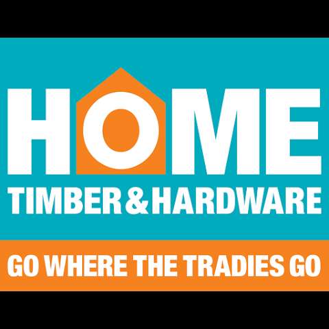 Photo: Campbell Building Materials Home Timber & Hardware Photo: Campbell Building Materials Home Timber & Hardware