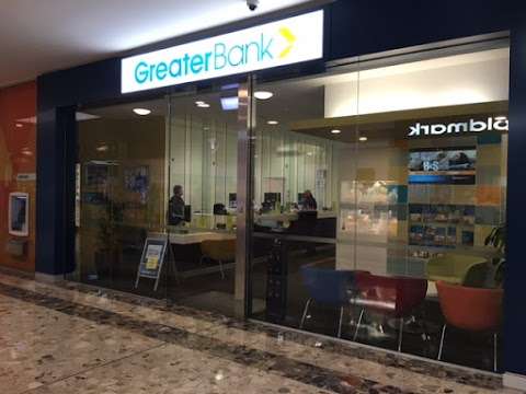 Photo: Greater Bank Woy Woy Branch